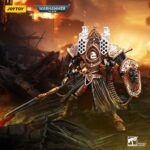 Adepta Sororitas Abbess Sanctorum Morvenn Vahl - Warhammer 40k – Bild 7