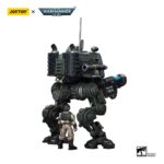 Astra Militarum Cadian Armoured Sentinel - Warhammer 40k – Bild 3