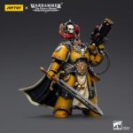 Imperial Fists Legion Praetor with Power Sword - Warhammer 40k - The Horus Heresy – Bild 10