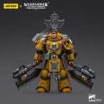 Imperial Fists Fafnir Rann - Warhammer - The Horus Heresy – Bild 3