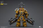 Imperial Fists Fafnir Rann - Warhammer - The Horus Heresy – Bild 4