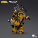 Imperial Fists Fafnir Rann - Warhammer - The Horus Heresy – Bild 5