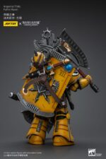 Imperial Fists Fafnir Rann - Warhammer - The Horus Heresy – Bild 6