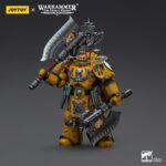 Imperial Fists Fafnir Rann - Warhammer - The Horus Heresy – Bild 7