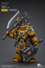 Imperial Fists Fafnir Rann - Warhammer - The Horus Heresy – Bild 8