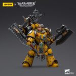 Imperial Fists Fafnir Rann - Warhammer - The Horus Heresy – Bild 9