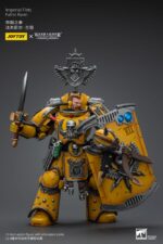 Imperial Fists Fafnir Rann - Warhammer - The Horus Heresy – Bild 10