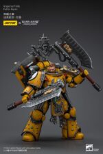 Imperial Fists Fafnir Rann - Warhammer - The Horus Heresy – Bild 12