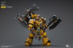 Imperial Fists Fafnir Rann - Warhammer - The Horus Heresy – Bild 14