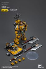 Imperial Fists Fafnir Rann - Warhammer - The Horus Heresy – Bild 16