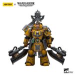 Imperial Fists Fafnir Rann - Warhammer - The Horus Heresy – Bild 17