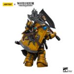 Imperial Fists Fafnir Rann - Warhammer - The Horus Heresy – Bild 18