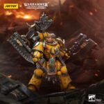 Imperial Fists Fafnir Rann - Warhammer - The Horus Heresy – Bild 22