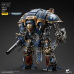Imperial Knights House Terryn Knight Paladin - Warhammer 40k – Bild 3