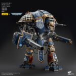 Imperial Knights House Terryn Knight Paladin - Warhammer 40k – Bild 7