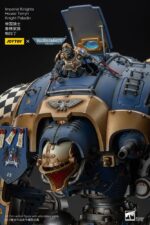 Imperial Knights House Terryn Knight Paladin - Warhammer 40k – Bild 9
