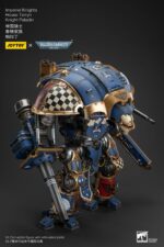 Imperial Knights House Terryn Knight Paladin - Warhammer 40k – Bild 13