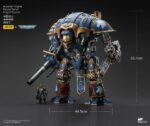 Imperial Knights House Terryn Knight Paladin - Warhammer 40k – Bild 14