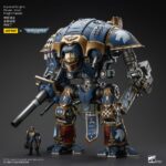 Imperial Knights House Terryn Knight Paladin - Warhammer 40k – Bild 16