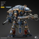 Imperial Knights House Terryn Knight Paladin - Warhammer 40k – Bild 18