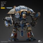 Imperial Knights House Terryn Knight Paladin - Warhammer 40k – Bild 19