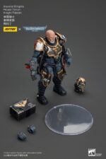 Imperial Knights House Terryn Knight Paladin - Warhammer 40k – Bild 27