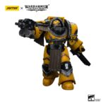 Imperial Fists Legion Cataphractii Terminator Squad Legion Cataphractii with Chainfist - Warhammer - The Horus Heresy – Bild 5
