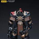 Justaerin Terminator Squad Justaerin with Thunder Hammer - Warhammer 40k - The Horus Heresy - Sons of Horus