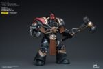 Justaerin Terminator Squad Justaerin with Thunder Hammer - Warhammer 40k - The Horus Heresy - Sons of Horus – Bild 7