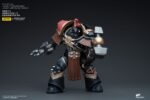 Justaerin Terminator Squad Justaerin with Thunder Hammer - Warhammer 40k - The Horus Heresy - Sons of Horus – Bild 8