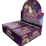 Chaos Origins - Yu-Gi-Oh! Sammelkarten - Booster Display (24 Stck.) - englisch