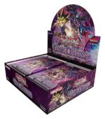Chaos Origins - Yu-Gi-Oh! Sammelkarten - Booster Display (24 Stck.) - englisch