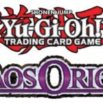 Chaos Origins - Yu-Gi-Oh! Sammelkarten - Booster Display (24 Stck.) - deutsch