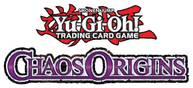 x_kona17103.jpg Chaos Origins - Yu-Gi-Oh! Sammelkarten - Booster Display (24 Stck.) - deutsch – Bild 1