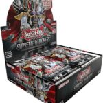 Supreme Darkness - Yu-Gi-Oh! Sammelkarten - Booster Display (24 Stck.) - englisch