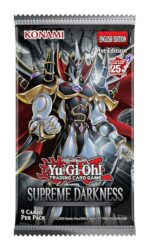 Supreme Darkness - Yu-Gi-Oh! Sammelkarten - Booster Display (24 Stck.) - englisch – Bild 3