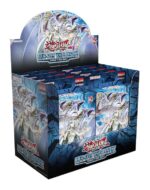 Structure Deck: Blue-Eyes White Destiny - Yu-Gi-Oh! Sammelkarten - Display (8 Stck.) - deutsch