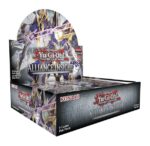 Alliance Insight - Yu-Gi-Oh! Sammelkarten - Display (24 Stck.) - englisch