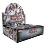 Alliance Insight - Yu-Gi-Oh! Sammelkarten - Display (24 Stck.) - englisch