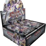 Alliance Insight - Yu-Gi-Oh! Sammelkarten - Booster Display (24 Stck.) - deutsch