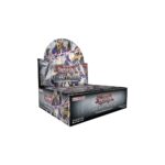 Alliance Insight - Yu-Gi-Oh! Sammelkarten - Booster Display (24 Stck.) - deutsch – Bild 3