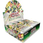 Duelist's Advance - Yu-Gi-Oh! Sammelkarten - Display (24 Stck.) - englisch