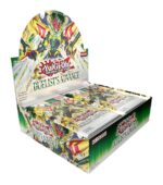 Duelist's Advance - Yu-Gi-Oh! Sammelkarten - Display (24 Stck.) - englisch