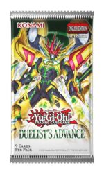 Duelist's Advance - Yu-Gi-Oh! Sammelkarten - Display (24 Stck.) - englisch – Bild 3