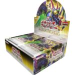 Doom of Dimensions - Yu-Gi-Oh! Sammelkarten - Booster Display (24 Stck.) - deutsch