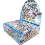 Justice Hunters - Yu-Gi-Oh! Sammelkarten - Booster Display (24 Stck) - deutsch