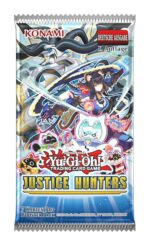 Justice Hunters - Yu-Gi-Oh! Sammelkarten - Booster Display (24 Stck) - deutsch – Bild 3
