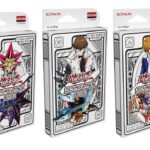 Mega Packs 2025 - Yu-Gi-Oh! Sammelkarten - Bundles Umkarton (12 Stck.) - deutsch