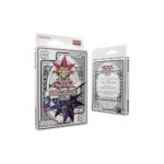 Mega Packs 2025 - Yu-Gi-Oh! Sammelkarten - Bundles Umkarton (12 Stck.) - deutsch – Bild 14