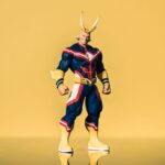 All Might - My Hero Academia - Collekazaro